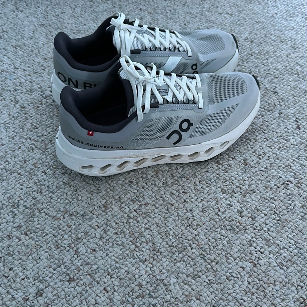 on running cloud surfer next shoes